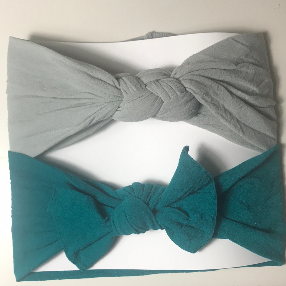 baby bling bows bundle